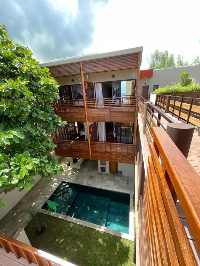 Maison Ylang Dive Center Nosy-Be Buitenkant foto